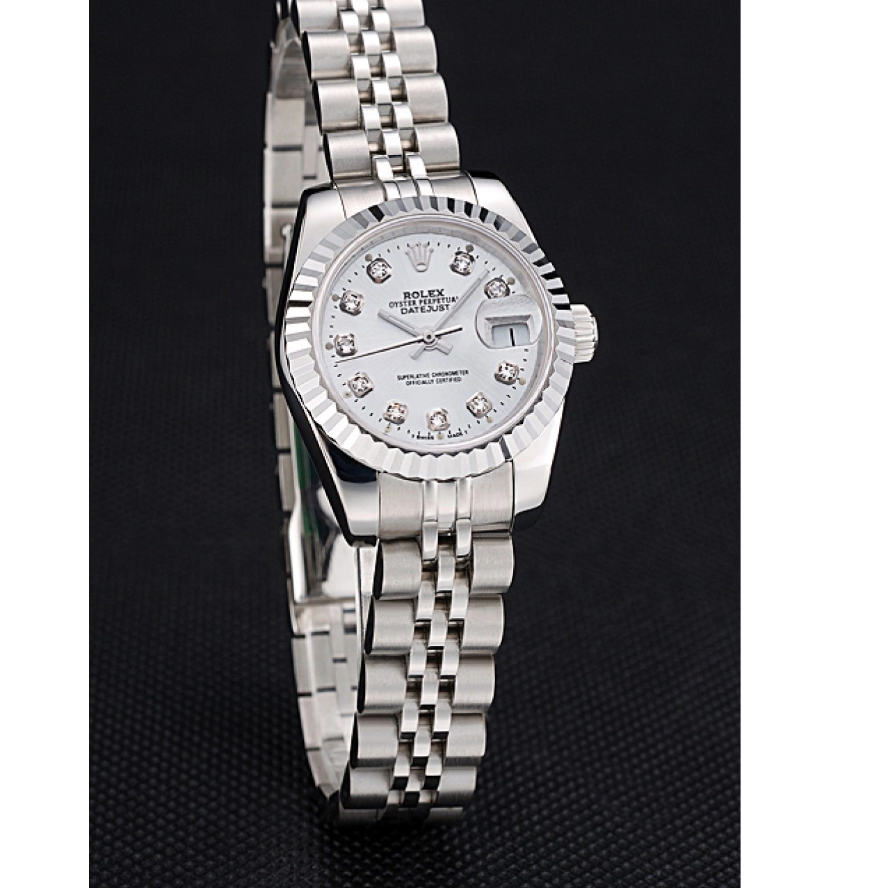 MiroTime 0724 Rolex Datejust Swiss Mechanism-srl89